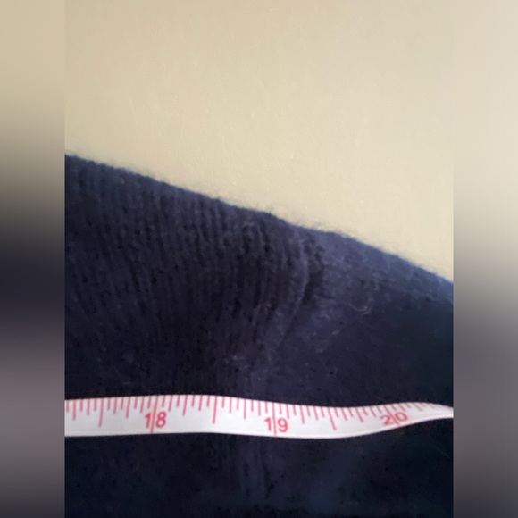 KJUS- women’s wool/cashmere mix blend sweater - Picture 10 of 16